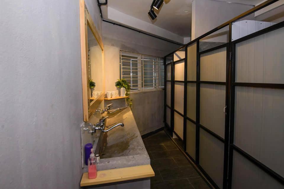 May Hostel Хайфон Екстер'єр фото