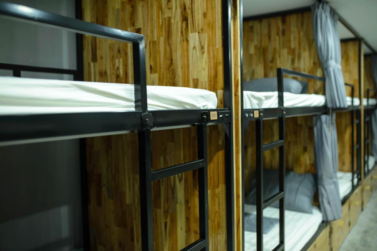 May Hostel Хайфон Екстер'єр фото
