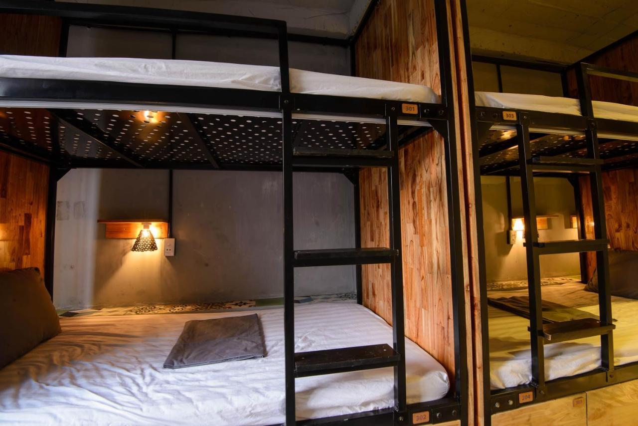 May Hostel Хайфон Екстер'єр фото