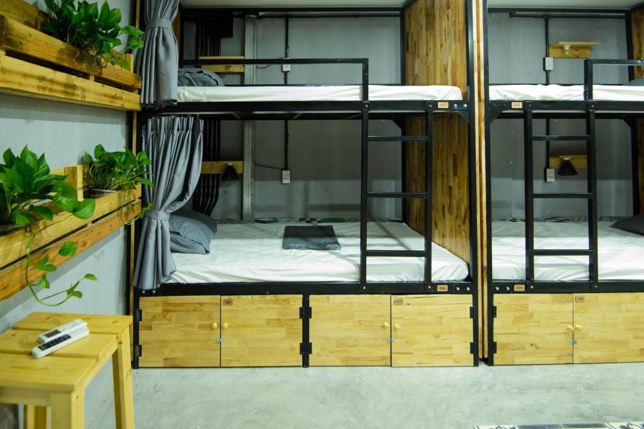 May Hostel Хайфон Екстер'єр фото