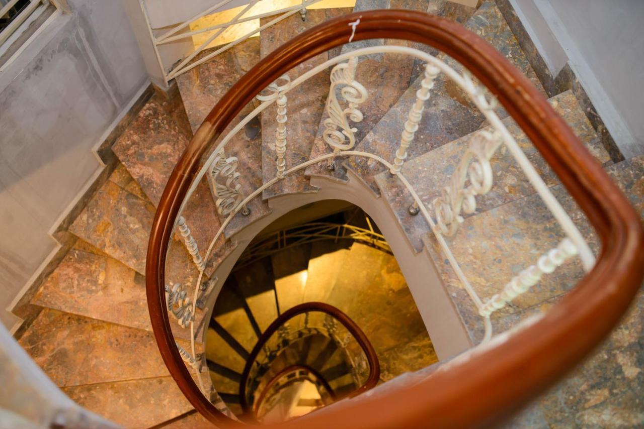 May Hostel Хайфон Екстер'єр фото