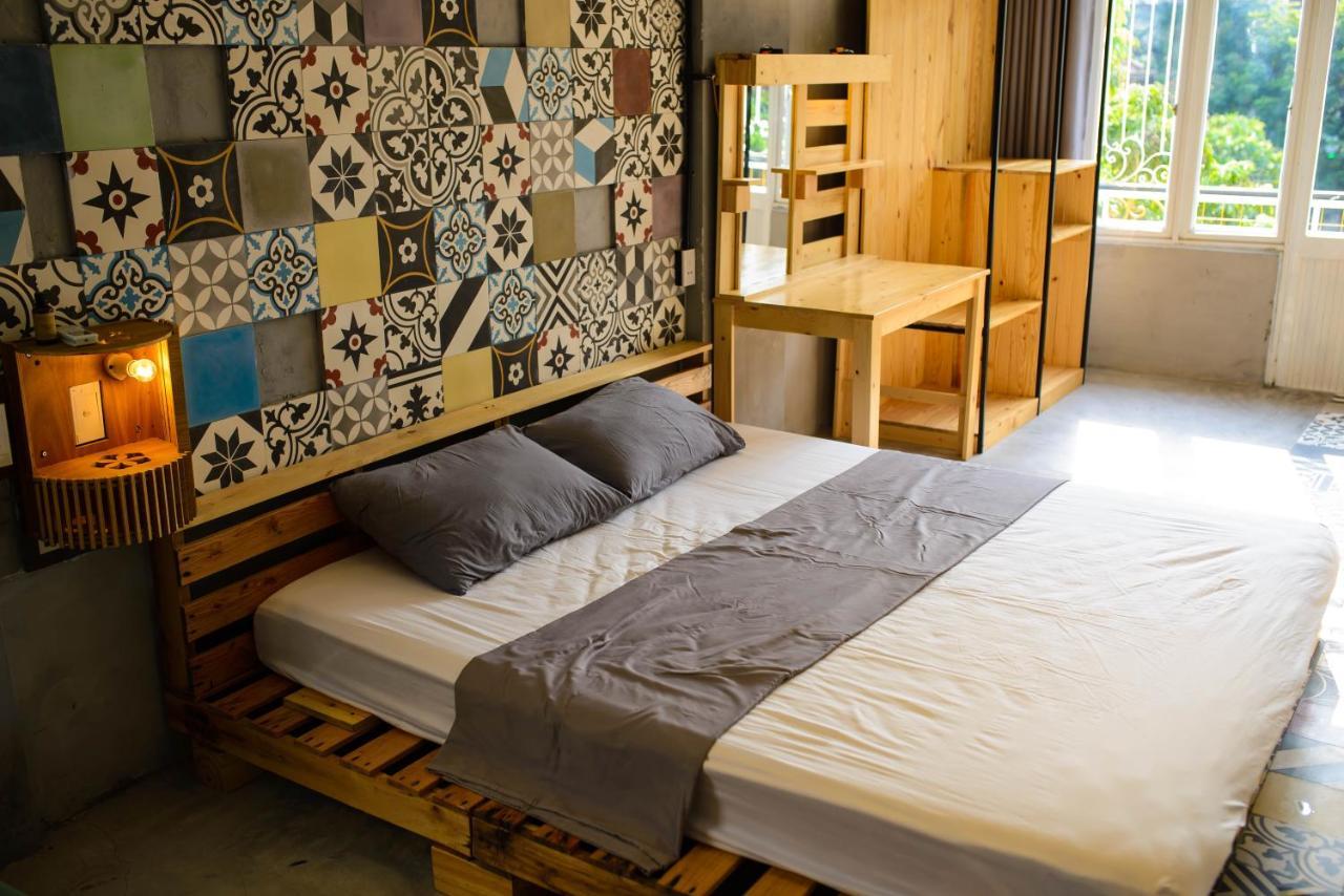 May Hostel Хайфон Екстер'єр фото