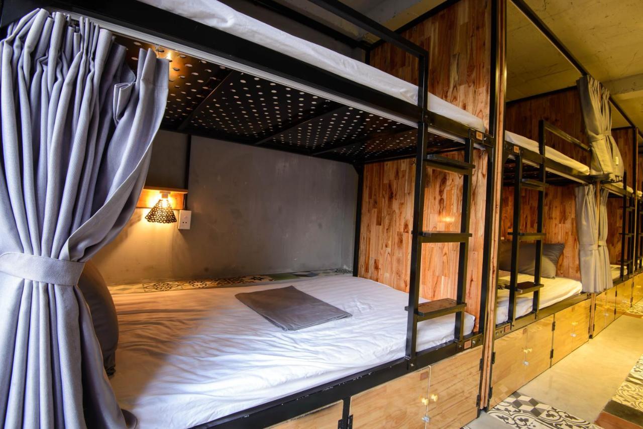 May Hostel Хайфон Екстер'єр фото