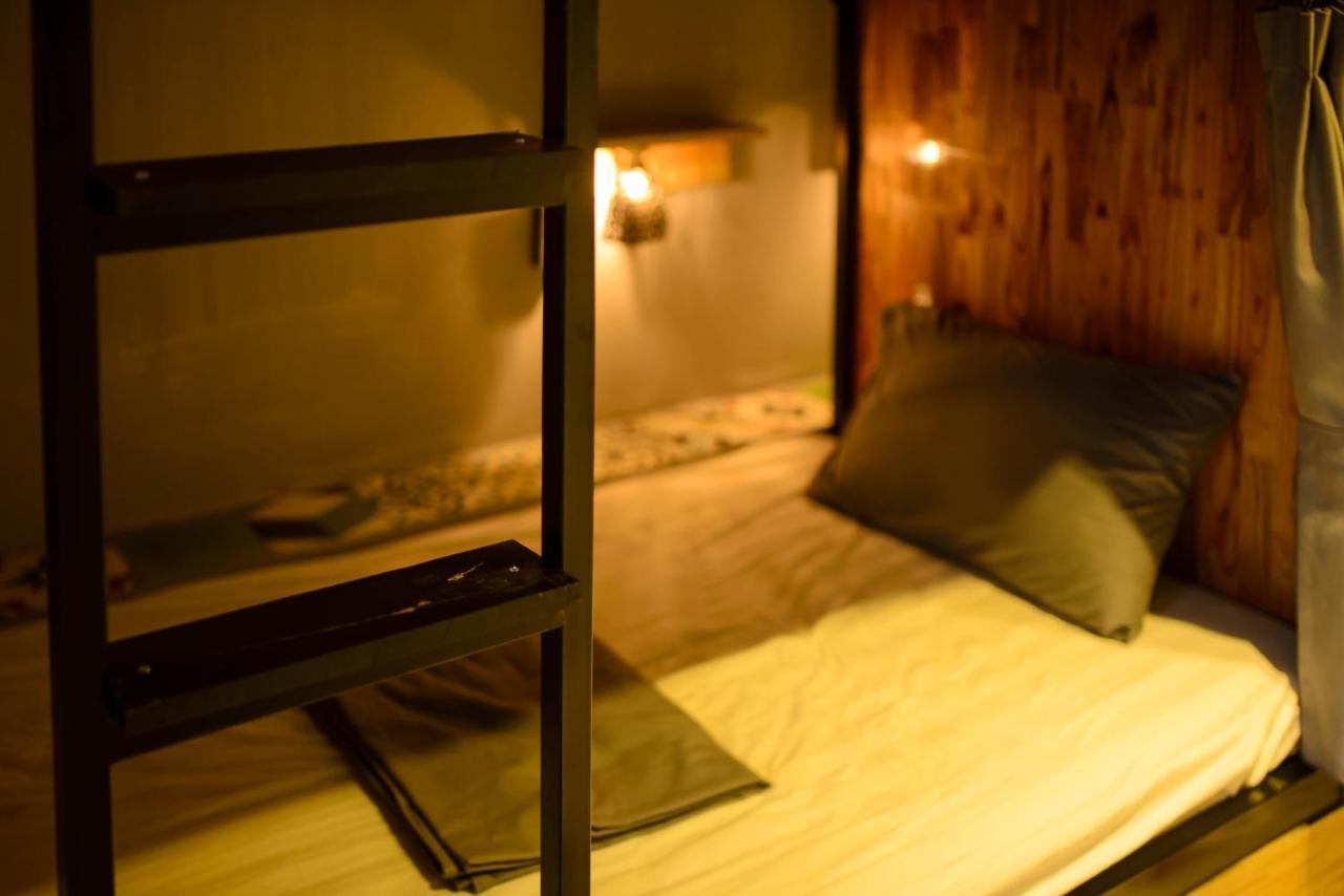 May Hostel Хайфон Екстер'єр фото