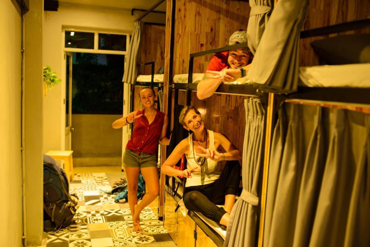 May Hostel Хайфон Екстер'єр фото